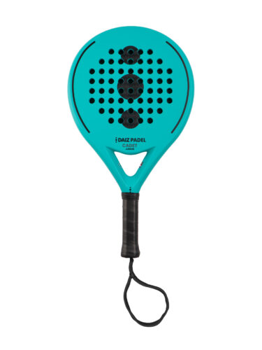 cadet racket front